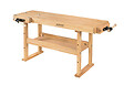 RAMIA - Ramia - Etabli De Bois (hêtre Stratifié Haute Qualité) Longueur 170 Cm - Advanced 1700 - vignette
