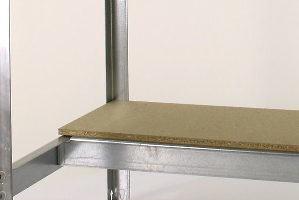 SIMON RACK - SimonRack - Etabli galvanisé 1445x1510x610 mm Charge 600 Kg - SIMONWORK BT2 1500 GALVA SIMONRACK - large
