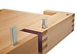 RAMIA - Ramia - Etabli De Bois Pro (bois De Hêtre Massif) 2120x760x860 Mm - Premium 2 - vignette