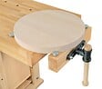 RAMIA - Ramia - Etabli De Bois (hêtre Stratifié Haute Qualité) Long. 150 Cm Accessoires Offerts - Advanced 1500 - vignette