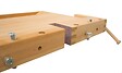 RAMIA - Ramia - Etabli De Bois Pro (bois De Hêtre Massif) 2120x760x860 Mm - Premium Plus - vignette