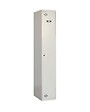 SIMON RACK - Simonrack - Vestiaire 1 Personne  1800x300x500 Mm Kit Additionnel Pour Former 2 Armoires - vignette