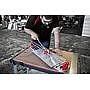RUBI - Coupe-carreaux manuel longueur de coupe 63 cm STAR-63 Rubi - large