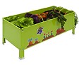 SIMON RACK - Simonrack - Potager Pour Enfants Vert 60l - Urbangarden Kid 300 Galva - vignette