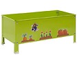 SIMON RACK - Simonrack - Potager Pour Enfants Vert 60l - Urbangarden Kid 300 Galva - vignette