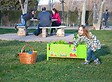 SIMON RACK - Simonrack - Potager Pour Enfants Vert 60l - Urbangarden Kid 300 Galva - vignette