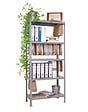 SIMON RACK - Simonrack - Etagère De Rangement 1600x800x360mm Gris Charge 100kg -  Fileclick Mini 4/360 - vignette