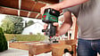 BOSCH - Affleureuse sans fil - Bois - Advanced TrimRouter - 18V - vignette