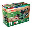 BOSCH - Ponceuse Excentrique AdvancedOrbit 18V - Plateau 125mm - vignette