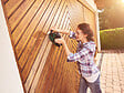 BOSCH - Ponceuse Excentrique AdvancedOrbit 18V - Plateau 125mm - vignette