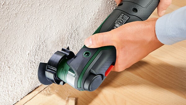 BOSCH - Outil multifonction - 18V - AdvancedMulti 18 - large