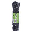 SUKI - Sandow corde élastique  8mm - 15m coloris noir - vignette