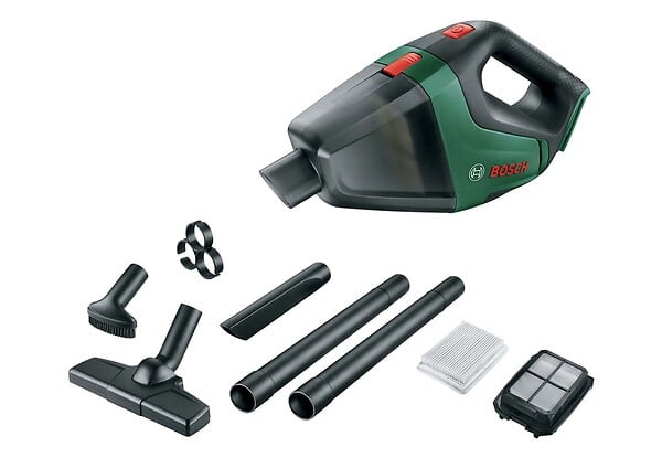 BOSCH - Aspirateur sans fil - UniversalVac 18 - 18V - large