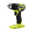 RYOBI - Perceuse visseuse à percussion - 18V - 50 Nm - 2 batteries - vignette