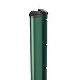 DIRICKX - Poteau AXOR® à sceller hauteur 2 m vert - vignette