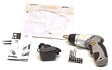 FAR TOOLS - Tournevis sans fil 3,6V - vignette