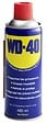 WD-40 - Produit Multifonction 400ml - vignette
