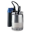 GRUNDFOS - pompe de relevage 300w avec flotteur vertical coulissant - unilift kp 150 av1 - vignette