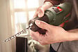 BOSCH - Perceuse à percussion - EasyImpact 6300 - 630W - Vert - vignette