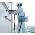 MAKITA - Perforateur Burineur SDS-Plus MAKITA DHR202ZJ (vendu sans batterie) 18 V LXT + Mak-Pac - vignette