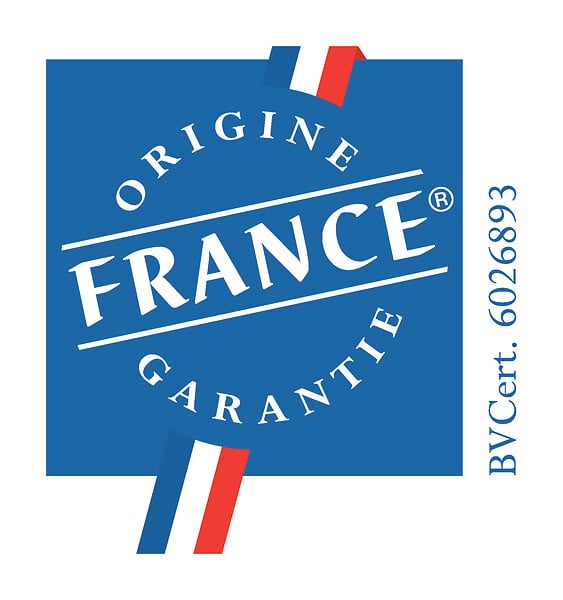 P.HENRY - Lot de 2 cantines métalliques noires - 95 et 130 L - large