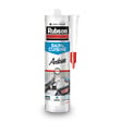 RUBSON - Mastic joint silicone Ardoise - 280ml - Anti-moisissure - vignette