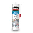 RUBSON - Mastic joint silicone Inox - 280ml - Bain et Cuisine - vignette