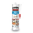 RUBSON - Mastic joint Bain & Cuisine Pure Sable cartouche 280ml - vignette