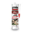 RUBSON - RUBSON Mastic Perfect Home Crépi Ton Pierre Cart 280ml - vignette