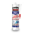 RUBSON - RUBSON Mastic Bain&Cuisine Baignoire Synthétique Blanc Cart 280 ml - vignette