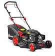 ELEM GARDEN TECHNIC - Tondeuse thermique autotractée 173 CC - 508mm avec éjection latérale et mulching - vignette