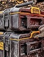 DEWALT - Coffret ToughSystem 2.0 DEWALT DS300 Moyenne contenance (DWST83294-1) - vignette