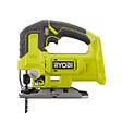 RYOBI - Scie sauteuse sans fil RJS18-0 - 18V - vignette