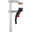 BESSEY SER - Presses À Serrage Rapide Légère Kliklamp Serrage 400 Mm - vignette