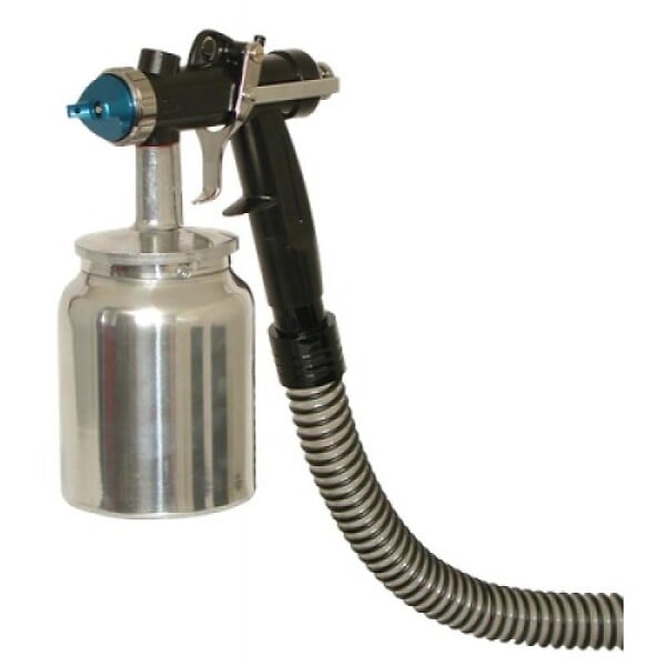 LACME - Pistolet pneumatique TR140 - large