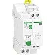 SCHNEIDER ELECTRIC - Combiné disjoncteur contacteur Resi9 XE - 1P+N 20A courbe C - vignette