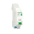 SCHNEIDER ELECTRIC - Disjoncteur modulaire embrochable - Resi9 XE - 1P+N - 2A - vignette