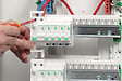 SCHNEIDER ELECTRIC - Interrupteur différentiel Resi9 XE - Blanc - 30mA 63A - vignette