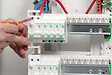 SCHNEIDER ELECTRIC - Resi9 XE - interrupteur différentiel - 2P - 40A - 30mA - Type AC - em - vignette