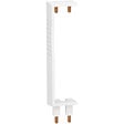 SCHNEIDER ELECTRIC - Peigne vertical cuivre Resi9 XE - Blanc 63A - vignette