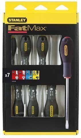 STANLEY Fatmax - Tvis isoles 7p fatmax 0-65-438 - large