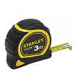 STANLEY - Mètre ruban plastique Tylon 5 m - vignette