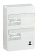 SCHNEIDER ELECTRIC - Tableau électrique Resi9 - 26 modules 2 rangées - T1 T2 - vignette