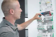 SCHNEIDER ELECTRIC - Tableau électrique pré-équipé Resi9 - 39 modules - Blanc - vignette