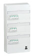 SCHNEIDER ELECTRIC - Tableau électrique Resi9 - 3 rangées 39 modules - Blanc - vignette
