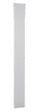 SCHNEIDER ELECTRIC - Kit goulotte Resi9 - 13 modules - 260x25,4x6,3 cm Blanc - vignette