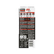 RUBSON - Mastic Joint Fissure Colle - Transparent - Lot de 2 cartouche - 280ml - vignette