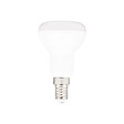 XANLITE - Lot de 2 ampoules SMD LED spot R50, culot E14, puissance équivalente 60W, flux 806 lm, lumière blanc chaud 2700 K, usage intérieur, idéale chambre, salon et pièces à vivre - vignette