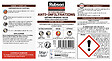 RUBSON - Enduit étanchéité toiture anti-infiltrations - Gris 5kg - vignette