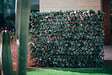 NORTENE - Treillis extensible décoratif Trelliwillow - Marron - 1x2m - vignette